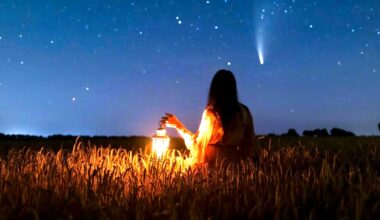 dove vedere le stelle cadenti vicino a Monza