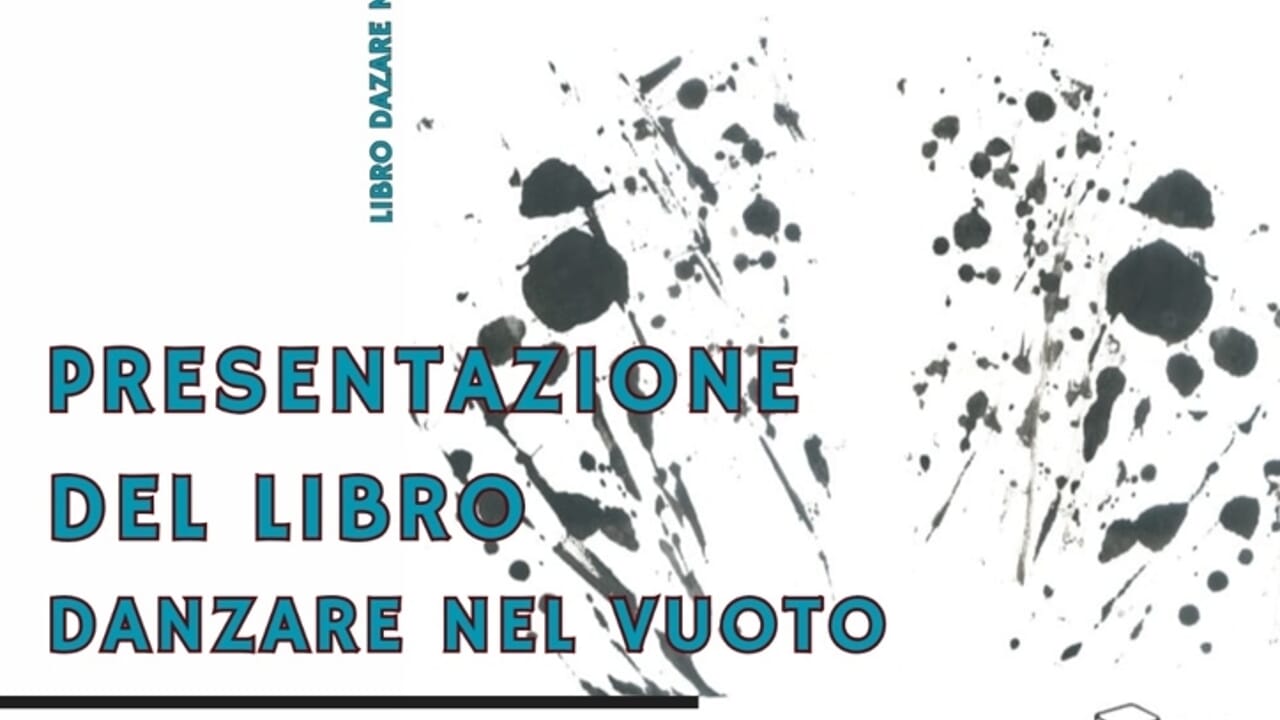 sandra mazzinghi presenterà il suo nuovo romanzo “danzare nel vuoto” nella miniera di montecatini v.c.