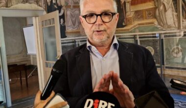 "Ora più case e ospedali di comunità"