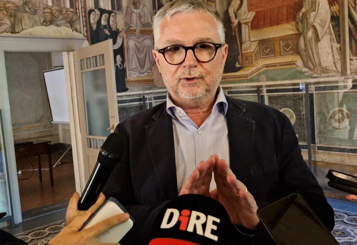"Ora più case e ospedali di comunità"