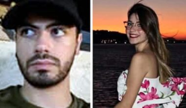 Femminicidio Sara Campanella, il killer Stefano Argentino si toglie la vita in carcere a Messina