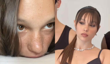 Sarah Toscano asfalta gli hater con un video. I fan la elogiano: "Sono invidiosi, tu sei stupenda" - today.it