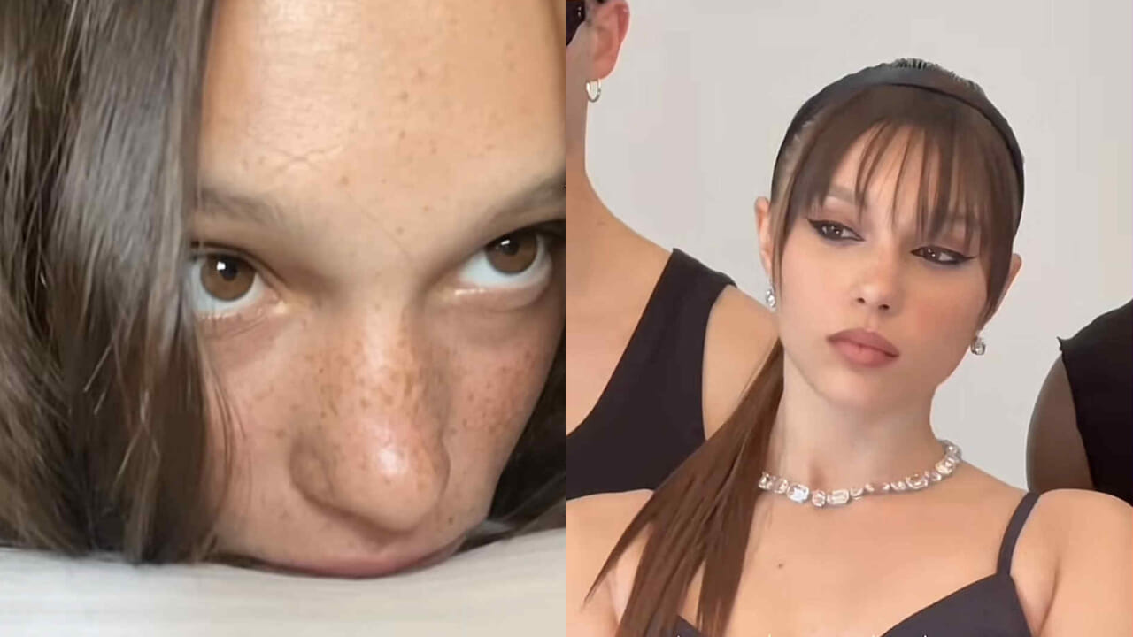 Sarah Toscano asfalta gli hater con un video. I fan la elogiano: "Sono invidiosi, tu sei stupenda" - today.it