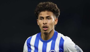 Cremonese in trattativa per Sarmiento del Brighton