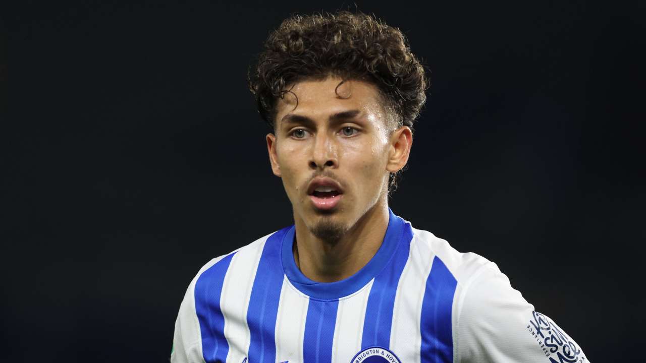 Cremonese in trattativa per Sarmiento del Brighton