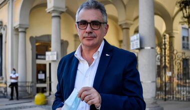Influenza, potrebbe coinvolgere dal 15 al 25% della popolazione. Il virologo Fabrizio Pregliasco: “Facciamoci trovare pronti”
