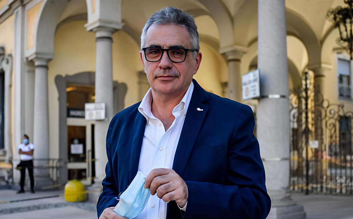 Influenza, potrebbe coinvolgere dal 15 al 25% della popolazione. Il virologo Fabrizio Pregliasco: “Facciamoci trovare pronti”