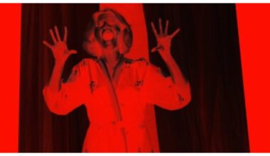 Profondo Rosso
