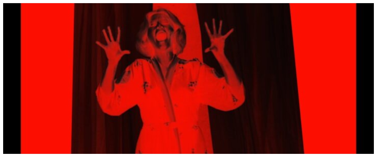 Profondo Rosso