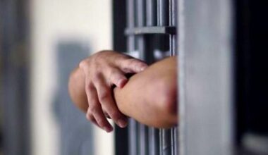 Carcere di Crotone al collasso: +Europa denuncia sovraffollamento, degrado e carenza di personale