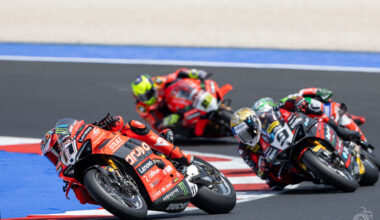 Superbike, nel 2026 non si correrà d’estate. Il calendario del prossimo Mondiale lascia perplessi