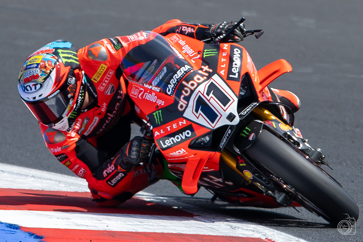 “La MotoGP del 2027? Sarà la Superbike di oggi! Scherzi a parte, il nostro futuro è incerto”
