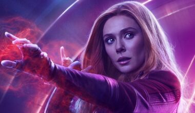 Scarlet Witch tornerà nel MCU: Elizabeth Olsen conferma il suo ruolo dopo Avengers: Secret Wars