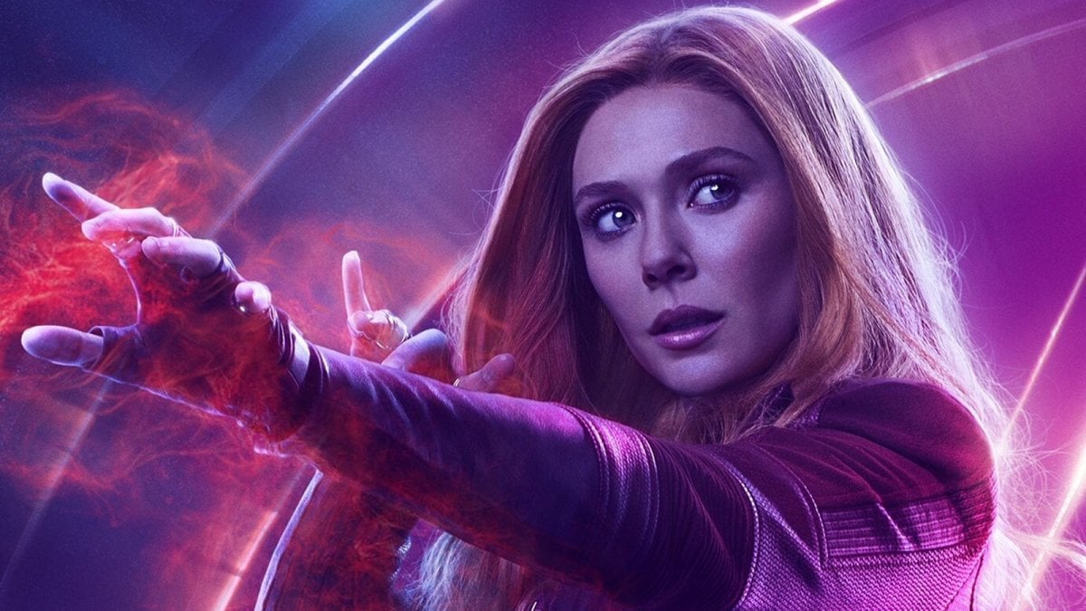 Scarlet Witch tornerà nel MCU: Elizabeth Olsen conferma il suo ruolo dopo Avengers: Secret Wars