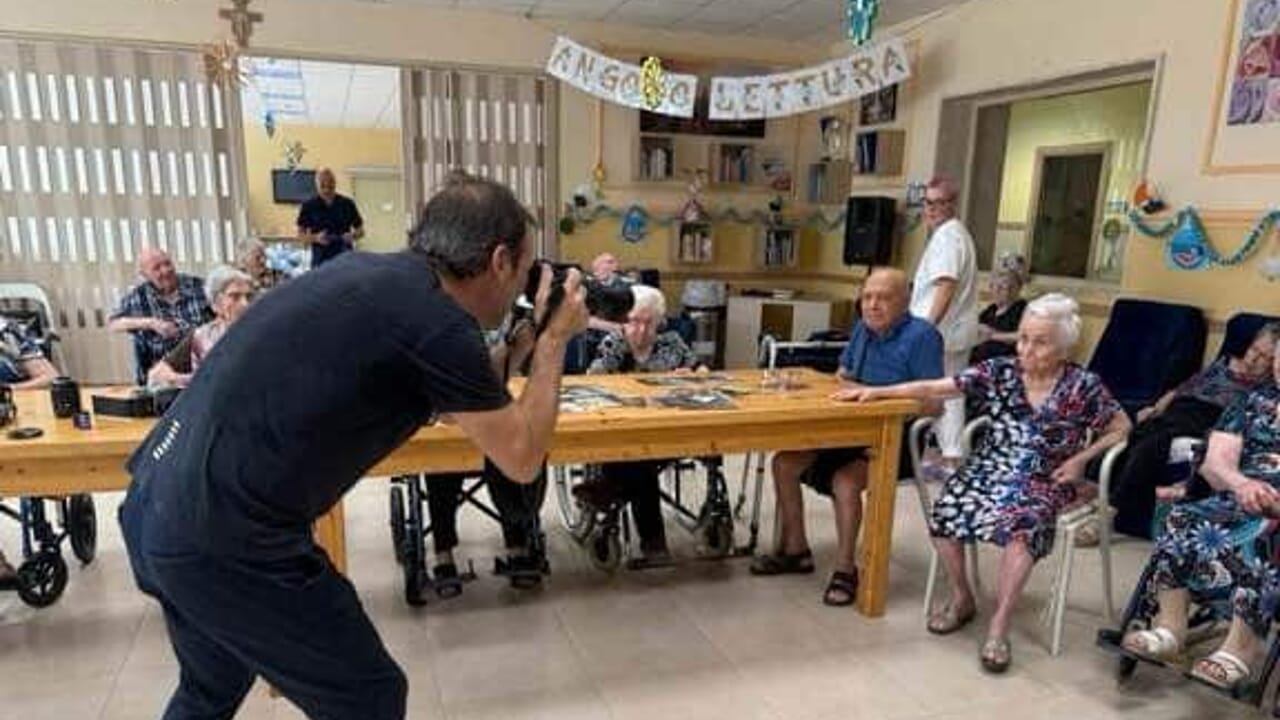successo per la seconda tappa di “Scatti di emozione”