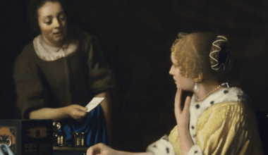 La Frick Collection di New York riapre con una grande mostra dedicata a Johannes Vermeer