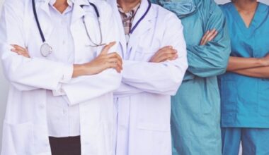Stop ai gettonisti, il sistema sanitario cerca soluzioni strutturali