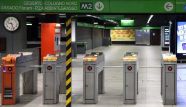Sciopero dei trasporti 05 agosto 2025: città, orario inizio e fine - Virgilio