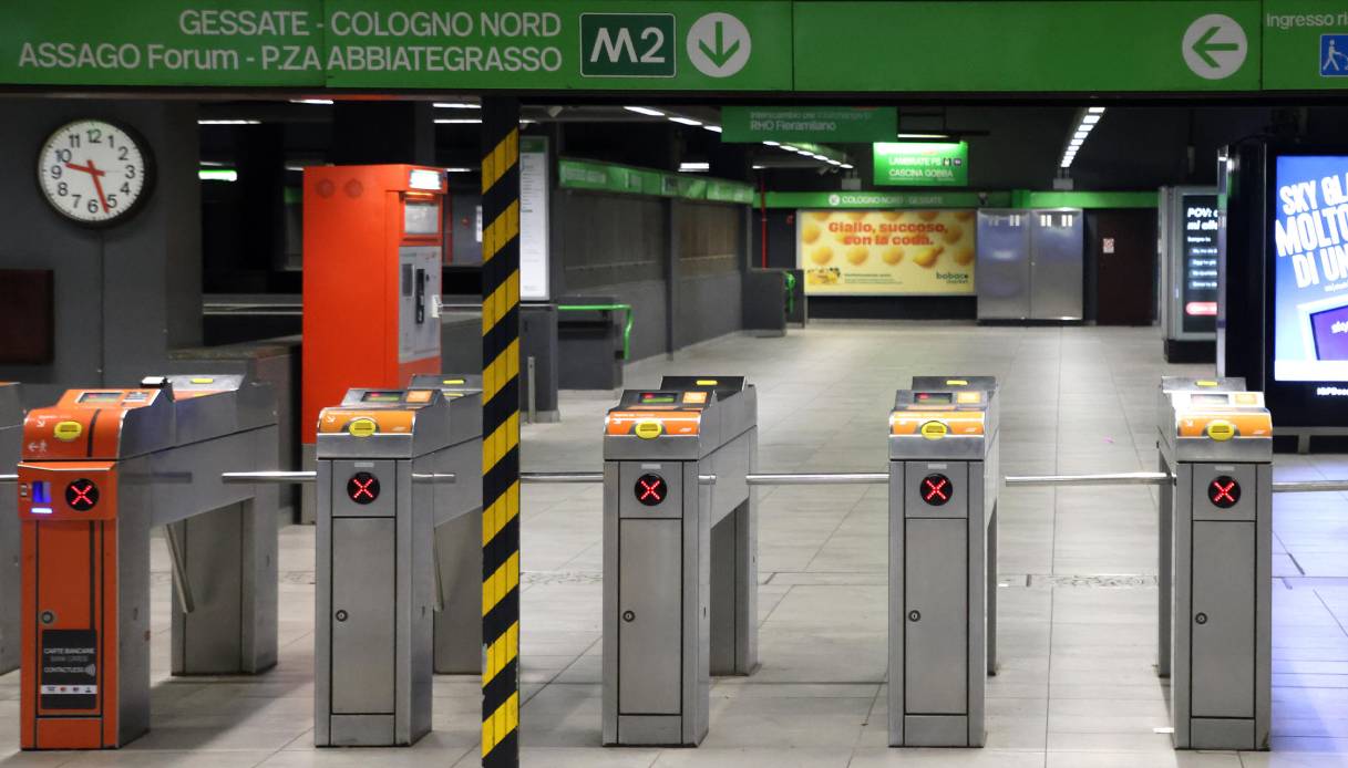 Sciopero dei trasporti 05 agosto 2025: città, orario inizio e fine - Virgilio
