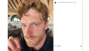 L'attore britannico Scott Rose-Marsh avrebbe fatto un provino per James Bond. Chi è e cosa sappiamo
