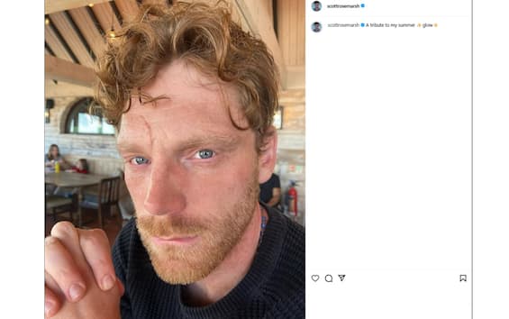 L'attore britannico Scott Rose-Marsh avrebbe fatto un provino per James Bond. Chi è e cosa sappiamo