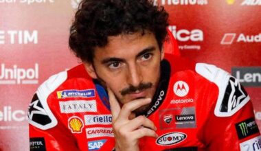 L'analisi di Nico Cereghini: "Vi spiego perché Pecco Bagnaia è in difficoltà" [VIDEO]