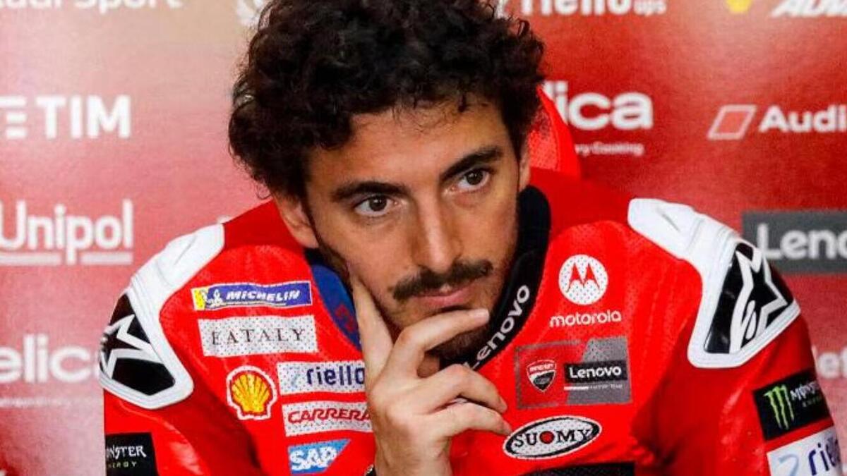 L'analisi di Nico Cereghini: "Vi spiego perché Pecco Bagnaia è in difficoltà" [VIDEO]