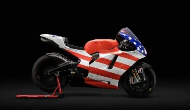 All’asta la Ducati GP8 di Nicky Hayden: un pezzo di storia della MotoGP - News