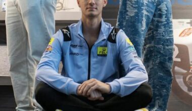 MotoGP 2025. L'anteprima di #atuttogas, Ep. 219. Luca Gresini: “Sono stato poco con il babbo, ma mi ha insegnato tantissimo” - MotoGP