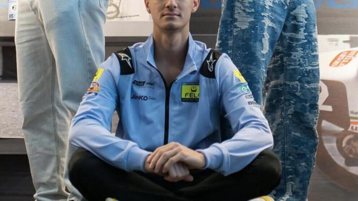 MotoGP 2025. L'anteprima di #atuttogas, Ep. 219. Luca Gresini: “Sono stato poco con il babbo, ma mi ha insegnato tantissimo” - MotoGP