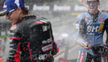 Nico Cereghini: “Bello! Arriva aria fresca nella MotoGP” - News