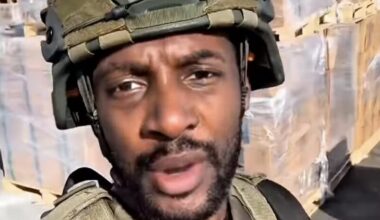 Israele punta sugli influencer per confutare la versione di Hamas su Gaza
