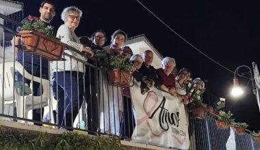 Prevenzione al Femminile a Tuoro