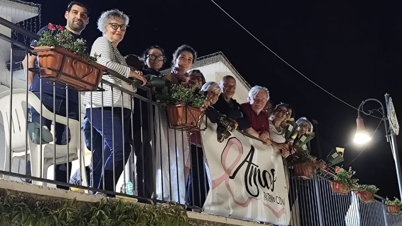 Prevenzione al Femminile a Tuoro