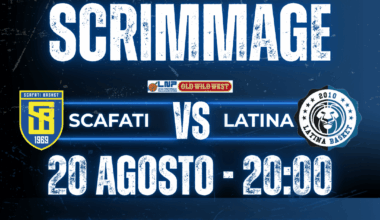 Un test impegnativo con una formazione di Serie A per iniziare a mettere minuti nelle gambe e ritmo nel gioco