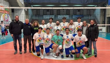 unica squadra della provincia in Serie D