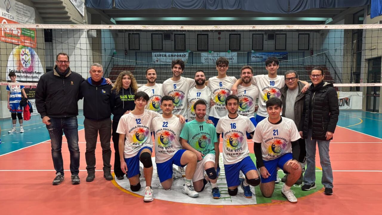 unica squadra della provincia in Serie D