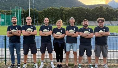 "Continuità e crescita del progetto educativo e sportivo"