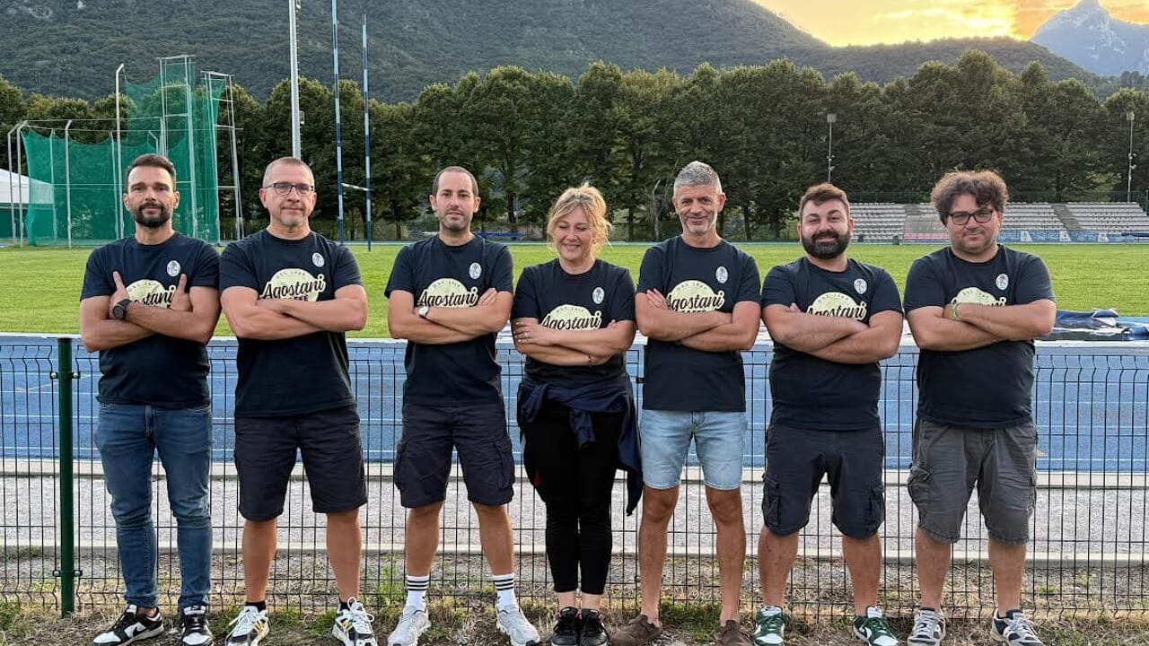 "Continuità e crescita del progetto educativo e sportivo"