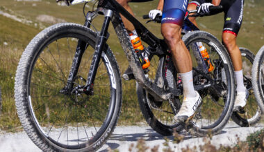 PROTOTIPO TORPADO AVVISTATO ALLA SWISS EPIC