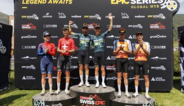 SWISS EPIC: PORRO E STUTZMANN ATTACCANO I LEADER DEL TORPADO KENDA FSA