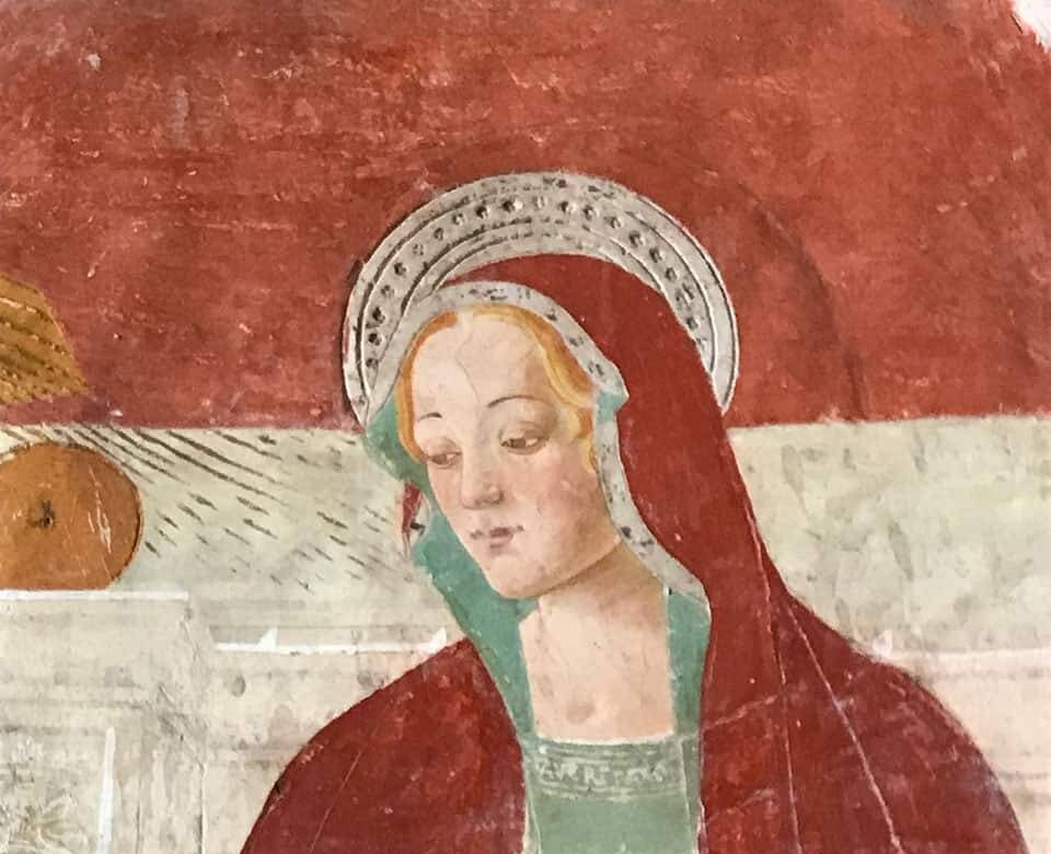 IL RINASCIMENTO IN ABRUZZO E I SUOI MAESTRI: ALLA RISCOPERTA DI SEBASTIANO DI COLA DA CASENTINO | Notizie di cronaca