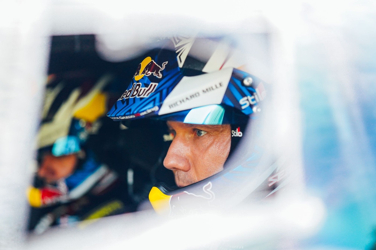 Ogier conferma: lotterà per vincere il nono titolo mondiale