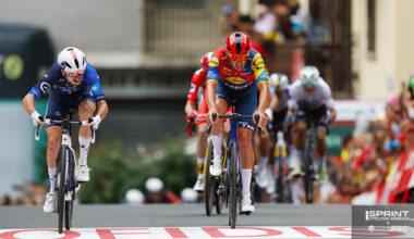 Ciccone-Pedersen: Moser, due sconfitte tanto diverse?