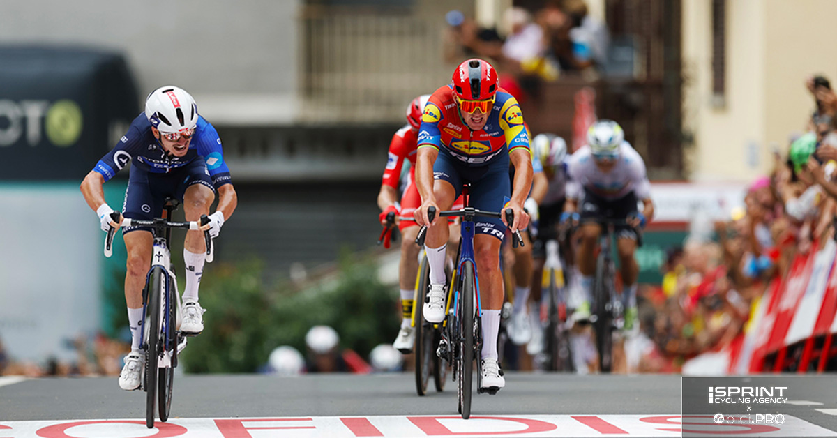 Ciccone-Pedersen: Moser, due sconfitte tanto diverse?