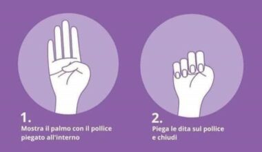 Una 17enne si salva da una violenza grazie a una passante: “Ha notato il segnale d’aiuto con la… - Il Fatto Quotidiano