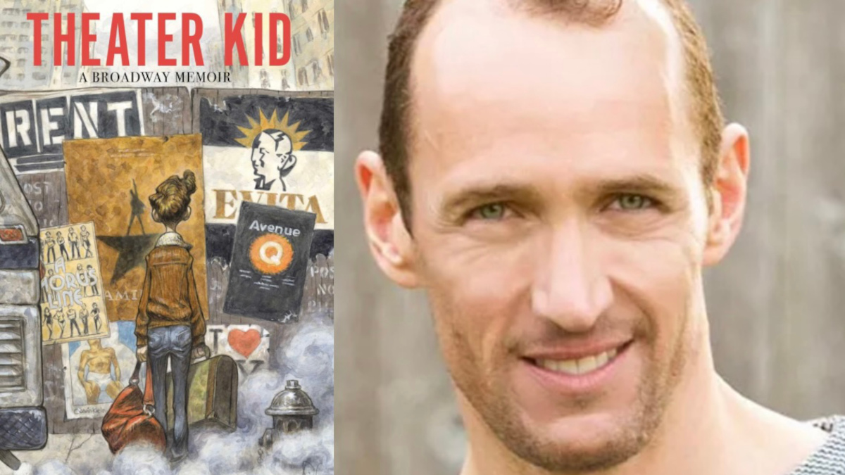 Dai sobborghi ebraici del Michigan alle vette di Broadway: la scalata al successo del produttore Jeffrey Seller in un nuovo libro