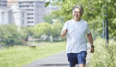 Marcia alla giapponese, la nuova frontiera della camminata