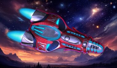 Disponibile Project X: Light Years, il seguito di Project X per Amiga che noi vecchi stavamo aspettando
