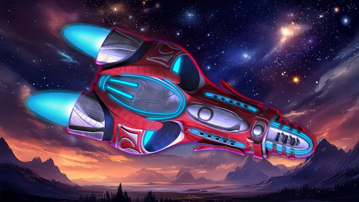 Disponibile Project X: Light Years, il seguito di Project X per Amiga che noi vecchi stavamo aspettando